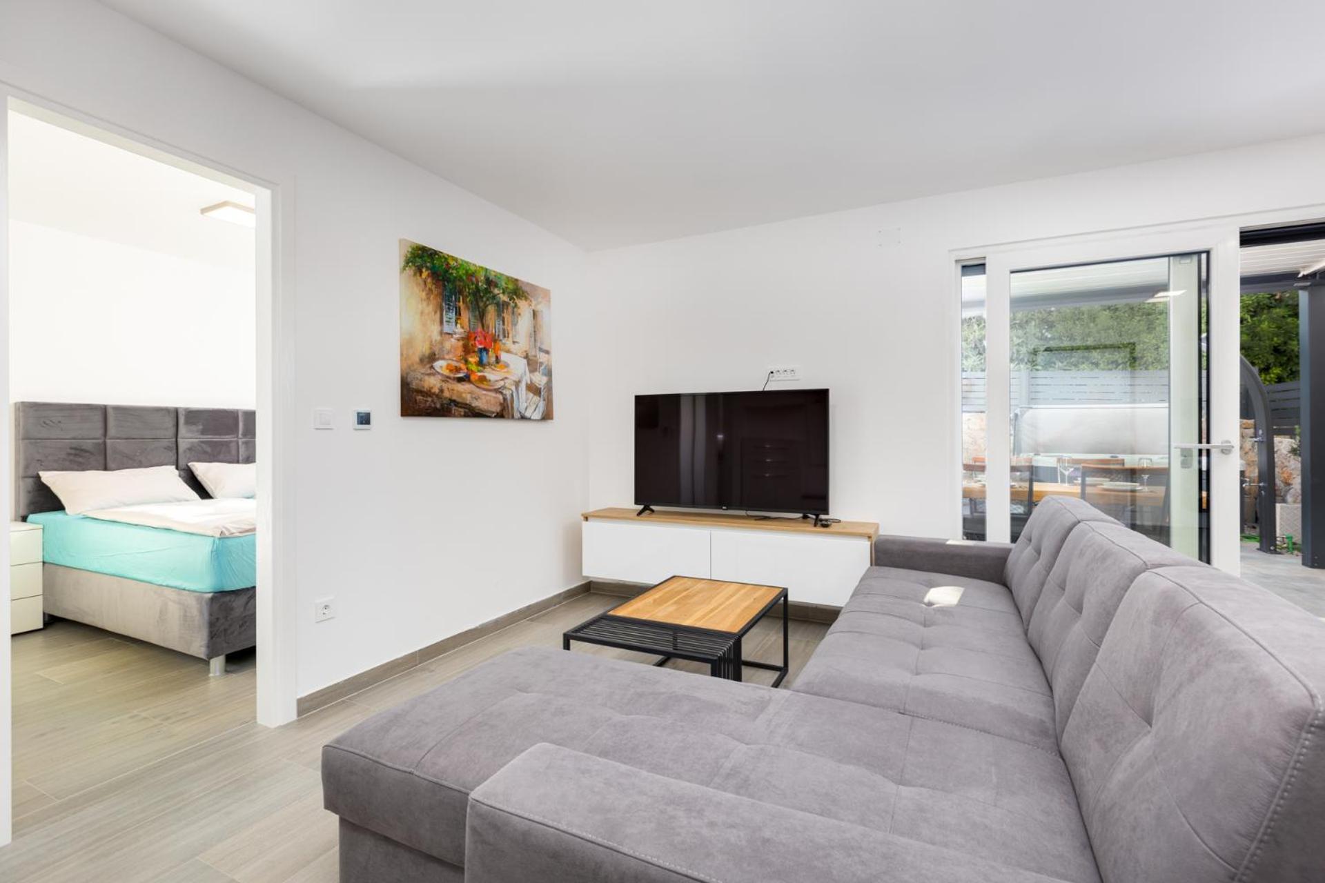 Apartma Skubic Murvica Вантачичи Экстерьер фото